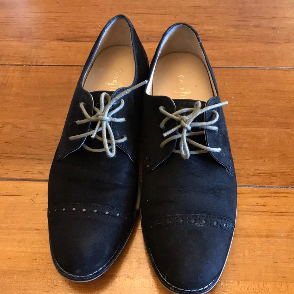Cole Haan Closed Shoes